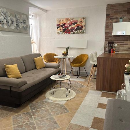Apartman Evita Ζαντάρ Εξωτερικό φωτογραφία