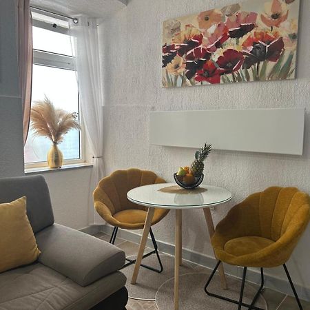 Apartman Evita Ζαντάρ Εξωτερικό φωτογραφία