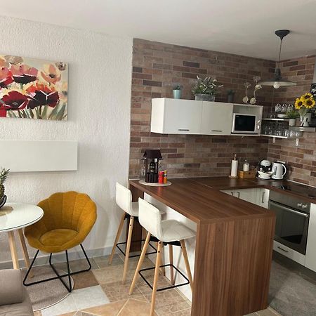 Apartman Evita Ζαντάρ Εξωτερικό φωτογραφία