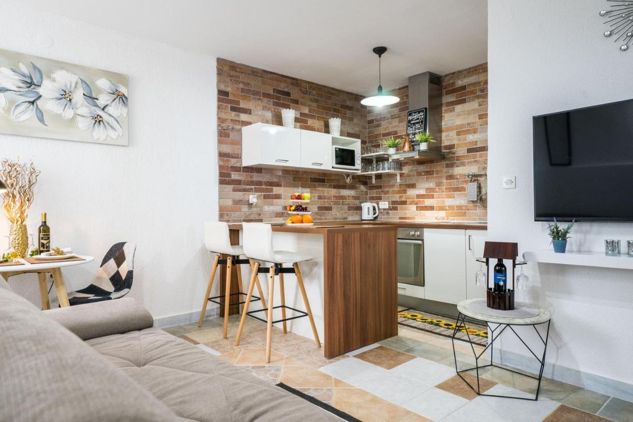Apartman Evita Ζαντάρ Εξωτερικό φωτογραφία