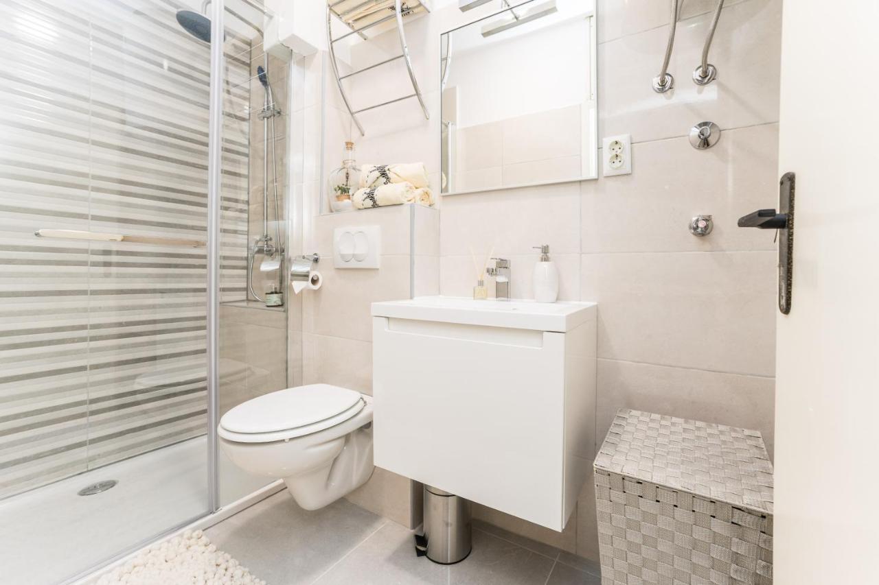 Apartman Evita Ζαντάρ Εξωτερικό φωτογραφία