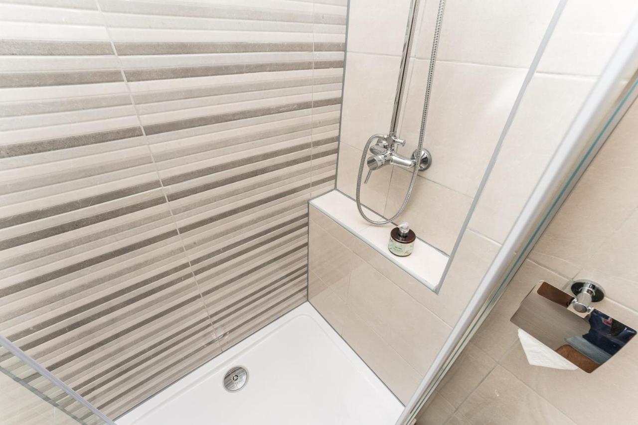 Apartman Evita Ζαντάρ Εξωτερικό φωτογραφία