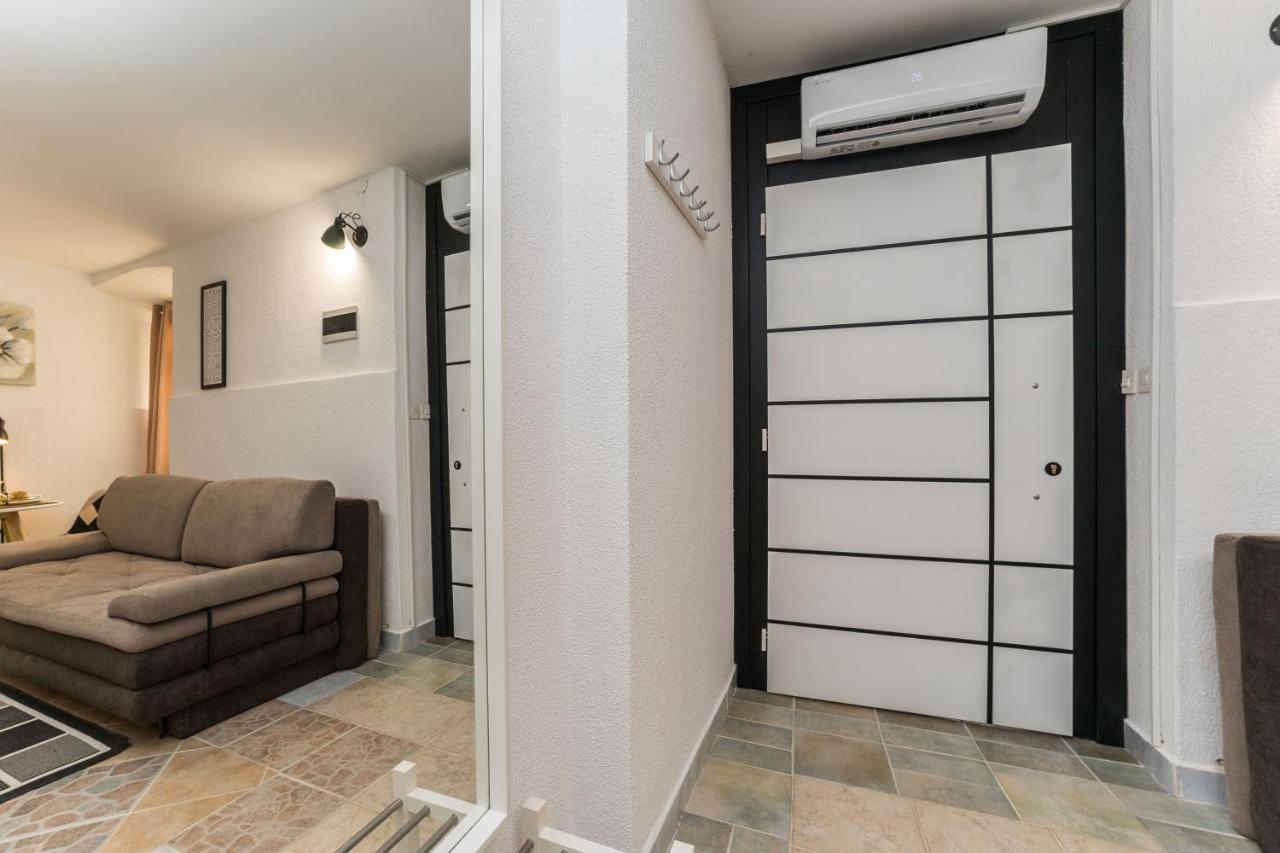Apartman Evita Ζαντάρ Εξωτερικό φωτογραφία