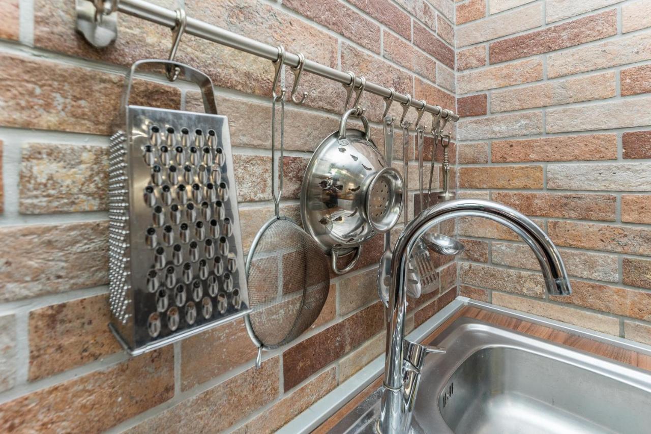 Apartman Evita Ζαντάρ Εξωτερικό φωτογραφία