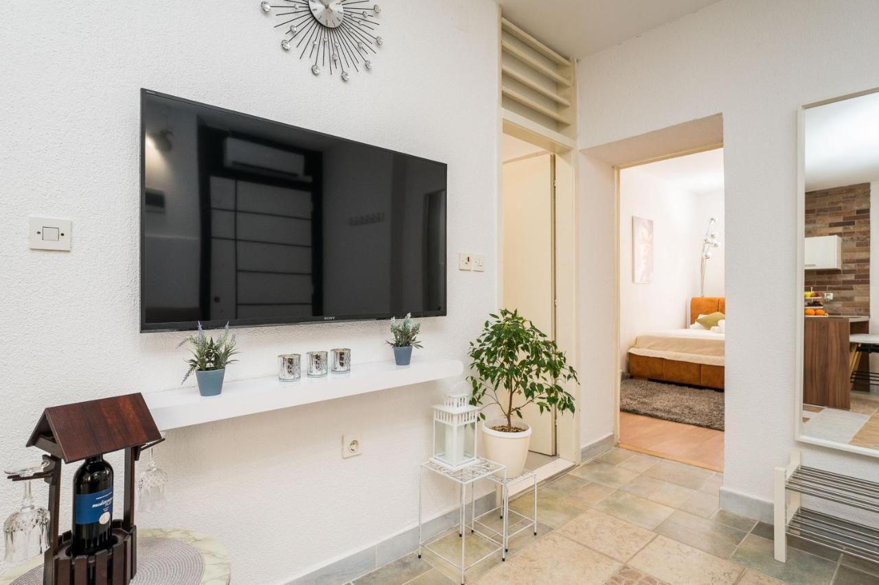 Apartman Evita Ζαντάρ Εξωτερικό φωτογραφία
