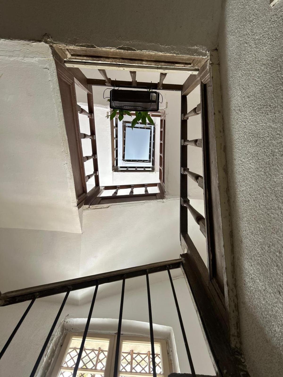 Apartman Evita Ζαντάρ Εξωτερικό φωτογραφία
