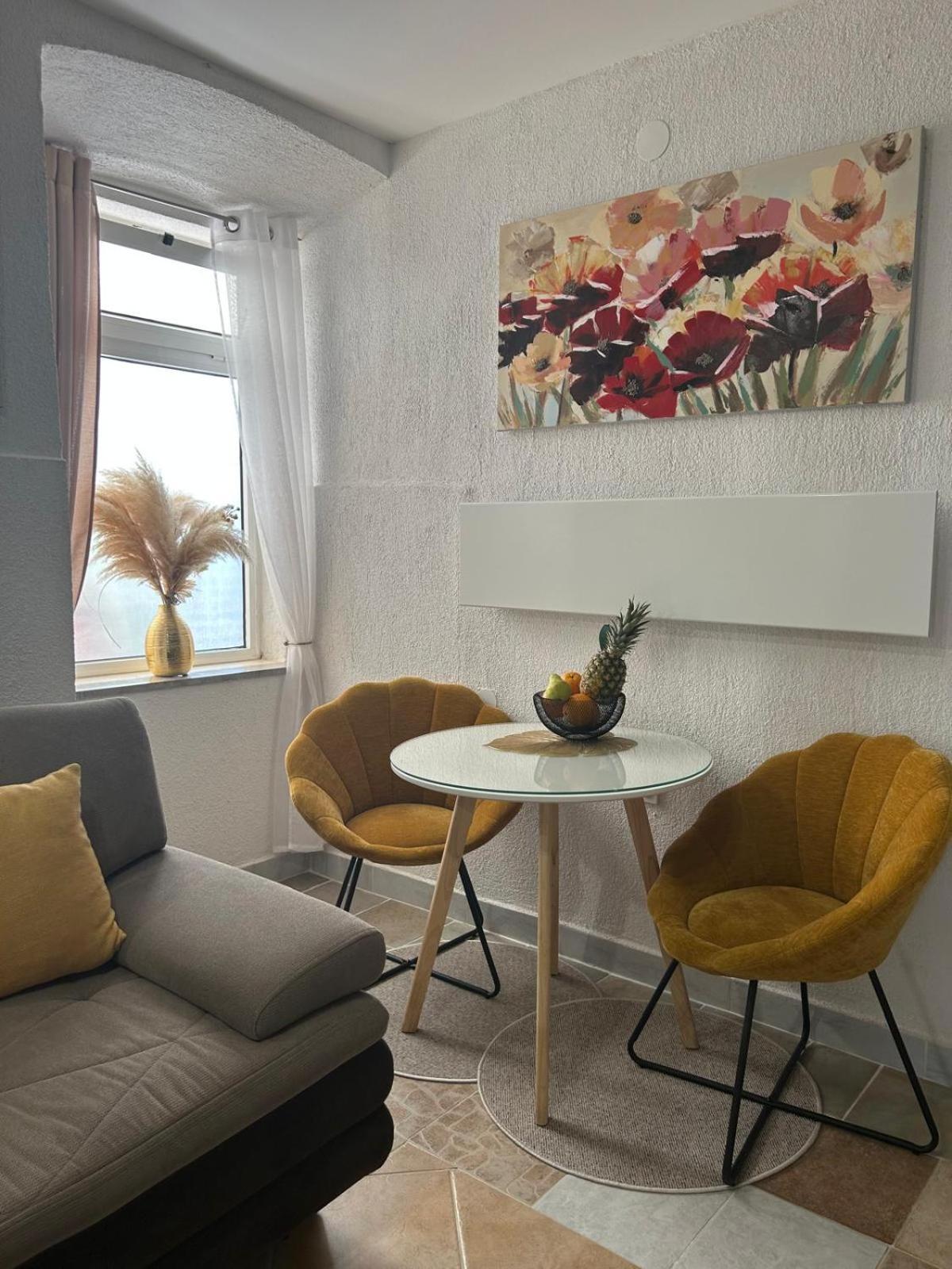 Apartman Evita Ζαντάρ Εξωτερικό φωτογραφία