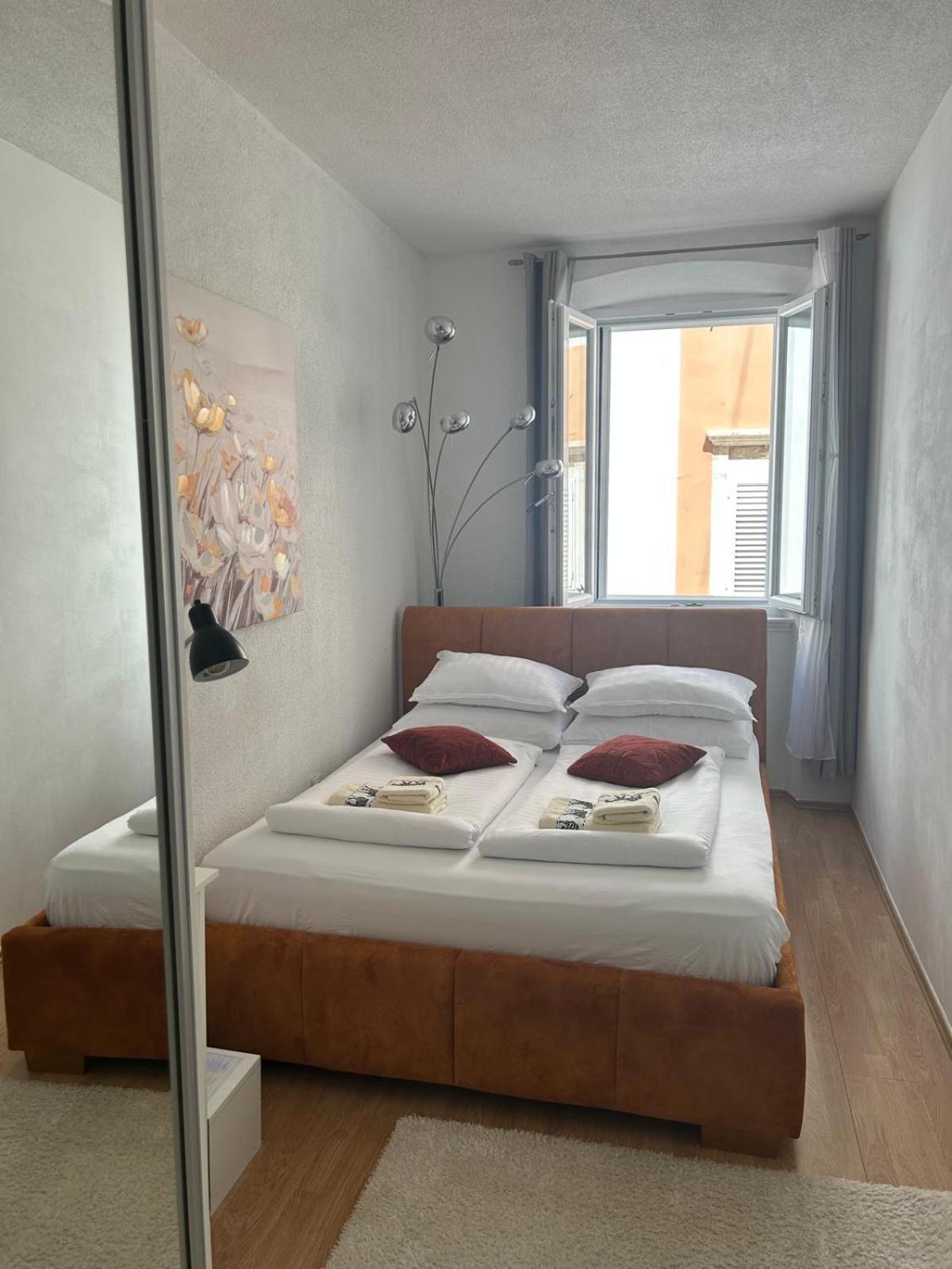 Apartman Evita Ζαντάρ Εξωτερικό φωτογραφία